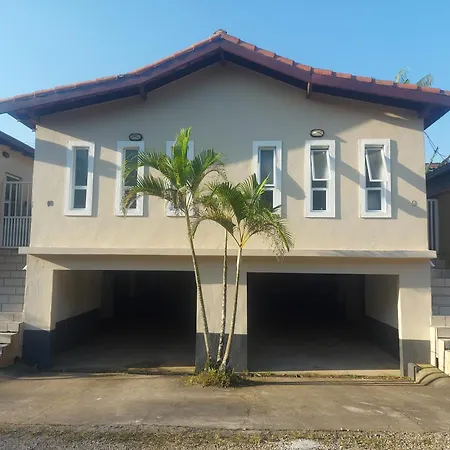 Casa Condominio 250M Praia Maranduba Wifi Churrasqueira-2