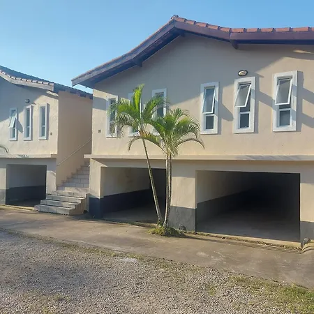 Casa Condominio 250M Praia Maranduba Wifi Churrasqueira-3